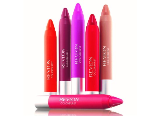 ¿Por qué Revlon es tu mejor labial?