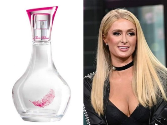 'Can Can' de Paris Hilton