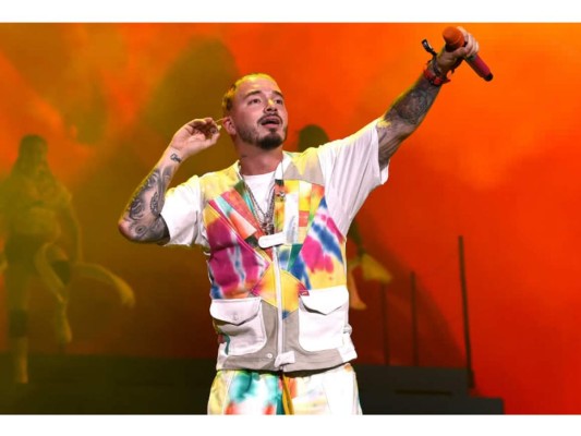 J balvin