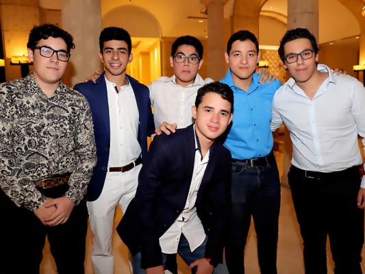 Foto: Revista Estilo