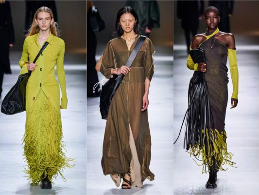 Milan Fashion Week 2020: Tendencias que marcaran la temporada