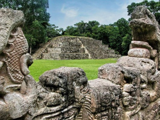 5 lugares sorprendentes en Honduras para visitar estas vacaciones
