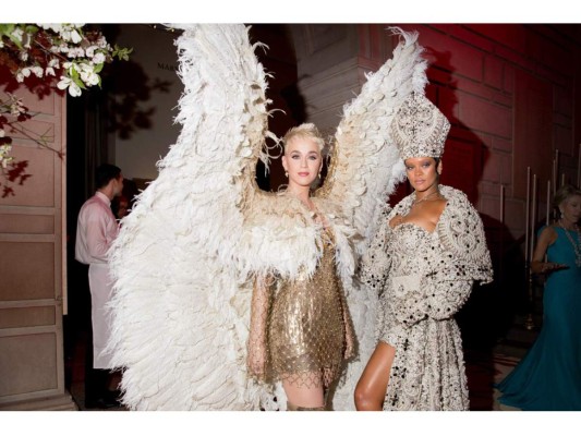 CAMP: Temática de la Met Gala 2019