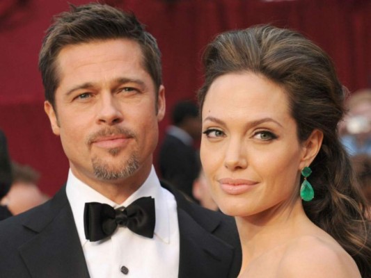 El nuevo pleito entre Angelina Jolie y Brad Pitt