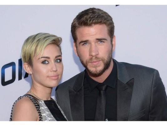 Miley Cyrus y Liam Hemsworth podrían haberse casado
