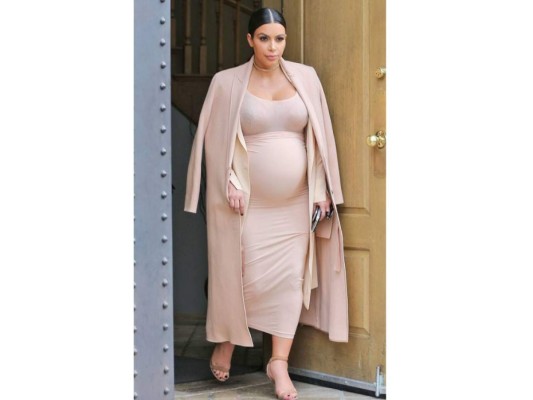Kim Kardashian
