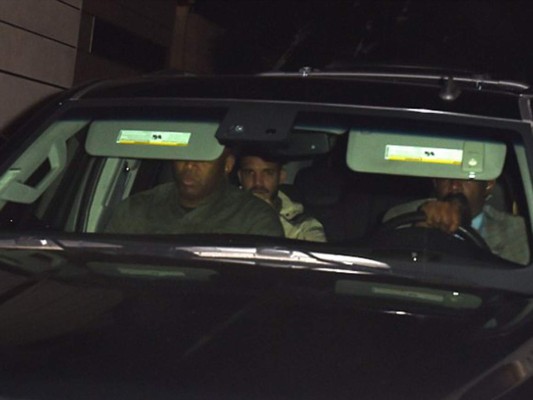 Hailey Baldwin y Drake ¿nueva pareja?
