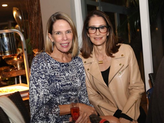 Cumpleaños de Laura Simón y Lía Bueso