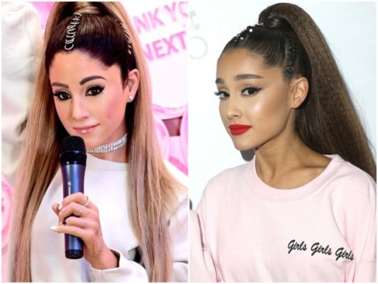 Ariana Grande