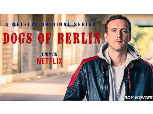 Dogs Of Berlin<br/>Del género drama policial, lleva a dos policías muy diferentes a investigar el asesinato de una estrella de futbol, confrontandose con el inframundo de Berlín, donde los obligan a enfrentar sus propias actividades criminales. <br/>Género: Drama Policial<br/>Estreno: 7 de Diciembre<br/>