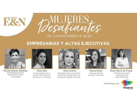 ¡Segundo día de Mujeres Desafiantes de Centroamérica!