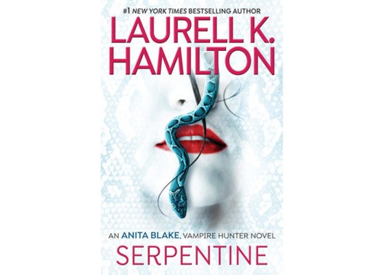 Serpentine: La cazadora de vampiros Anita Blake siempre ha logrado superar todo lo que enfrenta. Pero esta vez hay un monstruo que incluso ella no sabe cómo luchar , una historia de ficcion muy interesante escrita por Laurell K. Hamilton.