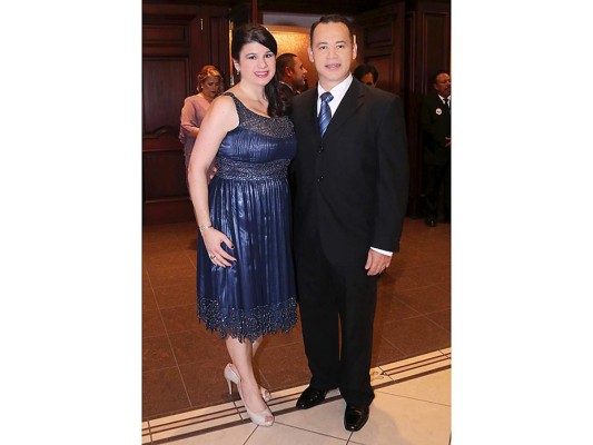 Asi celebró BANPAIS sus 25 años de fundación  