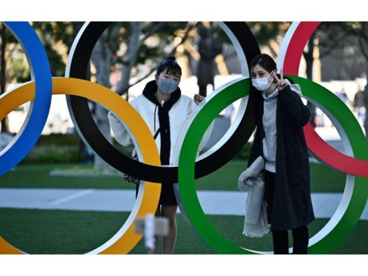 ¿Qué pasará con los Juegos Olímpicos de Japón? Por los momentos, la festividad deportiva sigue en pie. Sin embargo, si la situación de mantiene, se celebrarán los eventos sin público del 24 de julio al 9 de agosto.