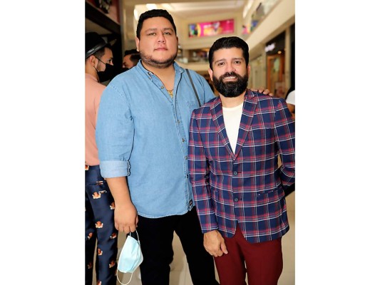 Así fue el lanzamiento oficial de la sexta edición de Estilo Moda