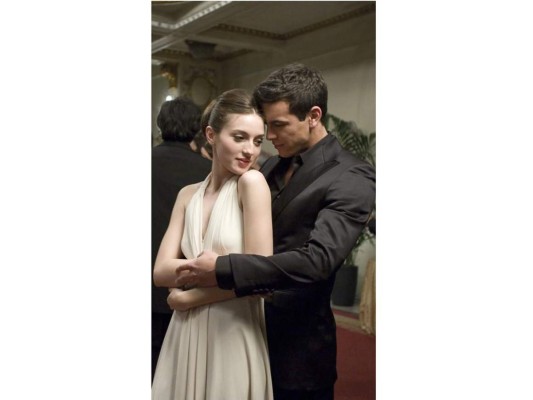 La película es romántica de principio a fin, pero muchos de los fanáticos han afirmado que esta es su escena favorita ya que los protagonistas se ven realmente enamorados.