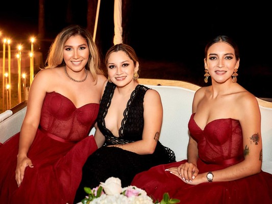 La boda de Alejandra Cornavaca y Gabriel Kafati