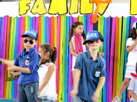 Foto: Revista Estilo