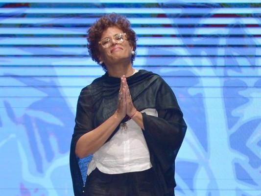 Jenny Polanco. <br/>La diseñadora de origen dominicano fue referencia de la moda en su país caribeño. En 2020 realizó un viaje a España donde se contagió de coronavirus, pero no pudo vencer la enfermedad. <br/>