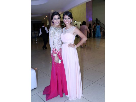 Macris School Prom 2015