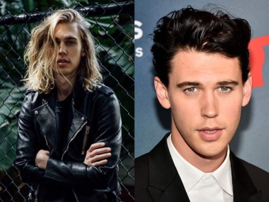 ¿Cerrando ciclos? Austin Butler cortó su cabello antes de terminar su relación de nueve años con Vanessa Hudgens, pero el actor lo llevó más allá atreviéndose a teñirlo con un color negro.