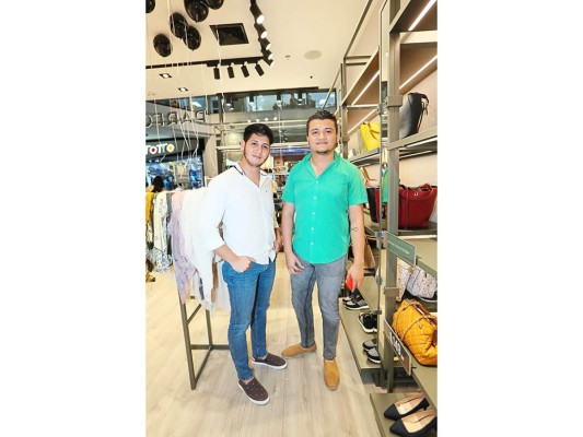 La boutique Parfois abre sus puertas en City Mall