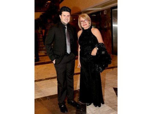 Invitados del VI Festival Internacional de cortometrajes de El Heraldo