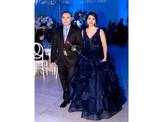 Los looks de los graduados y sus padres en la gala de Seran School  