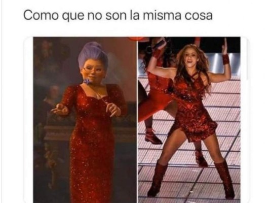 Los mejores memes del superbowl LIV 2020