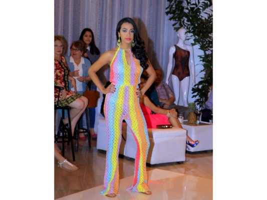 Desfile a beneficio de la Orden Hospitalaria San Juan de Dios