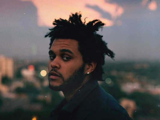 ¡La increíble evolución de The Weeknd!