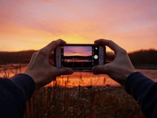 10 consejos para tomar fotos desde tu celular