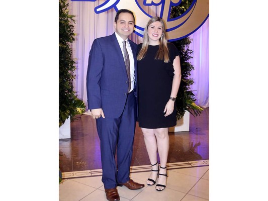 Asi celebró BANPAIS sus 25 años de fundación  