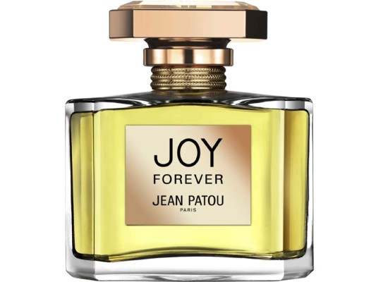 JOY de Jean Patou, aunque no lo creas para elaborar un solo frasco se necesitan 10 mil flores de jazmín y 28 docenas de rosas, la fragancia es depositada en una botella hecha de cristal de Baccarat, tallado, pulido a mano y decorado con oro fino, vendido a un costo de 10 mil dólares<br/>