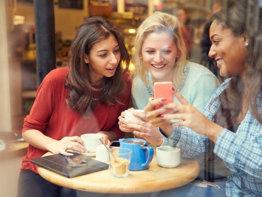 20 consejos para una vida feliz y saludable