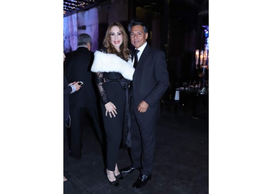 Foto: Revista Estilo
