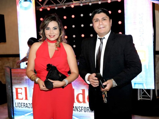 Invitados del VI Festival Internacional de cortometrajes de El Heraldo