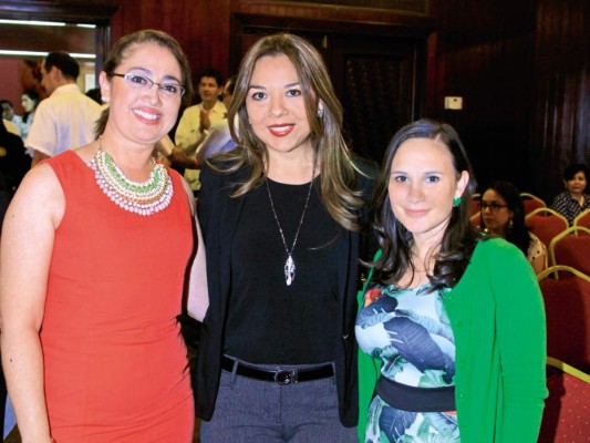 Encuentro de Mujeres Líderes 2016.  