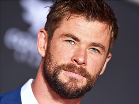 Las vergonzosas consecuencias que le causó su dieta vegana a Chris Hemsworth