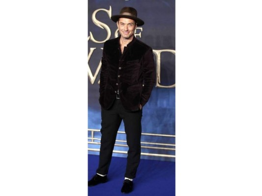 Jude Law