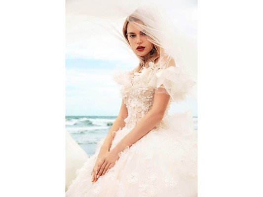 Foto: Revista Estilo