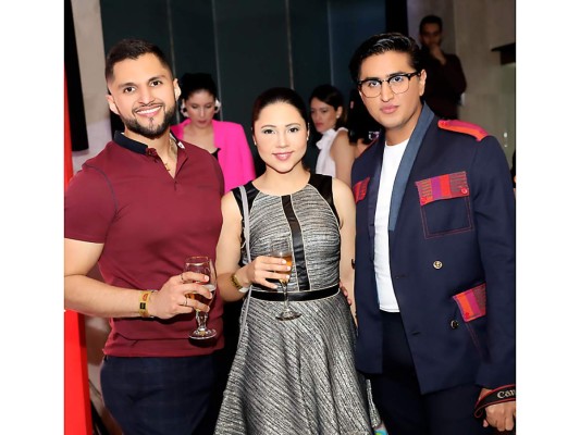 Foto: Revista Estilo