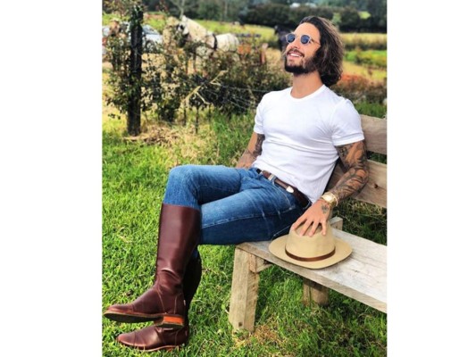 Foto: Revista Estilo