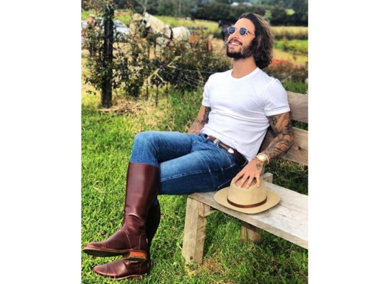 Los mejores looks de Maluma