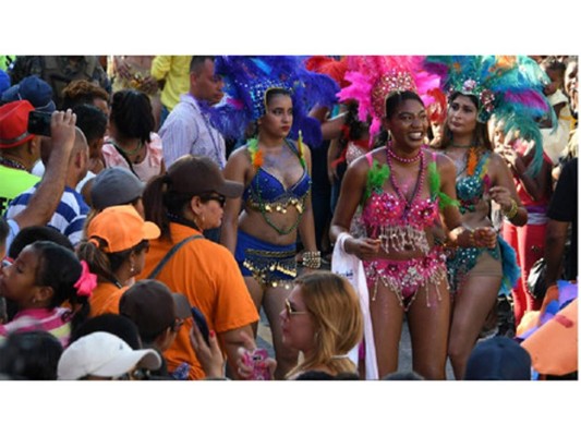 Abril: ¡Mes de la Herencia Africana en Honduras!
