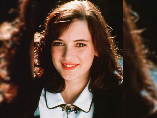 ¡Lo que debes saber de Winona Ryder!