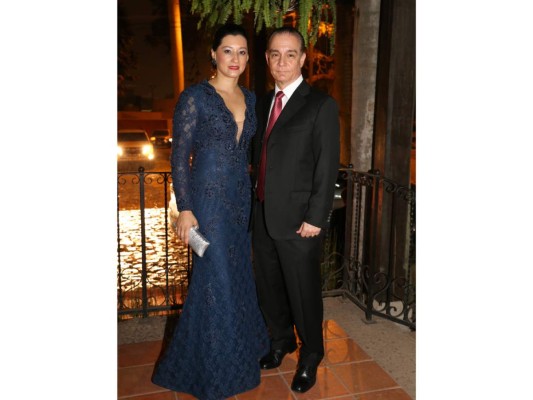 La boda de Marta María Tavel y Juan Carlos Chamorro