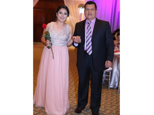 Prom night de Academia Los Pinares