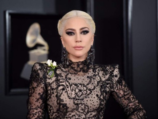 Lady Gaga habló de las consecuencias de haber sido violada