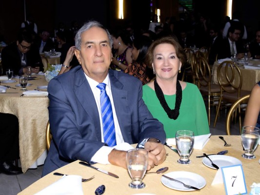 La gala del Premio a la Responsabilidad Social Empresarial 2017  